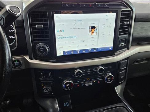 Used 2021 Ford F150 XLT w/ Equipment Group 302A High image 11