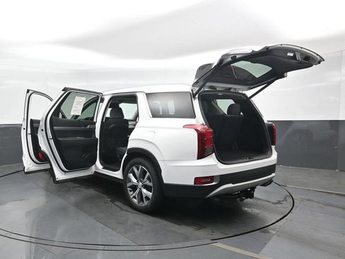 Used 2020 Hyundai Palisade SEL w/ Convenience Package AWD/4WD image 50