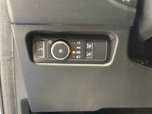 New 2025 Ford Ranger Lariat w/ FX4 Off-Road Package image 29