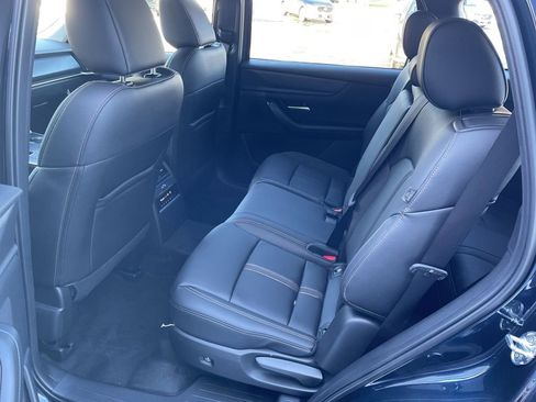 New 2026 MAZDA CX-90 3.3 Turbo w/ Select Package image 12