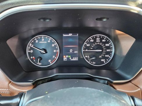 Used 2022 Subaru Outback Touring w/ Popular Package #2 AWD/4WD image 24