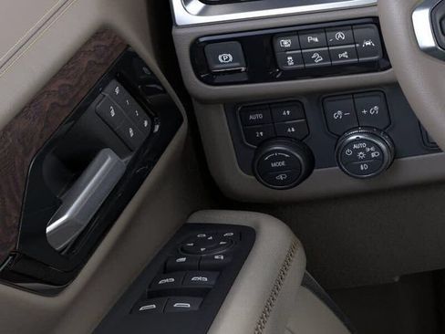 New 2026 GMC Yukon Denali w/ Denali Reserve Package AWD/4WD image 22