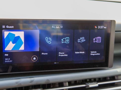 Used 2026 Hyundai Tucson SE FWD image 5