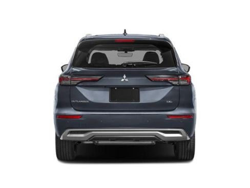 New 2026 Mitsubishi Outlander SEL FWD image 40