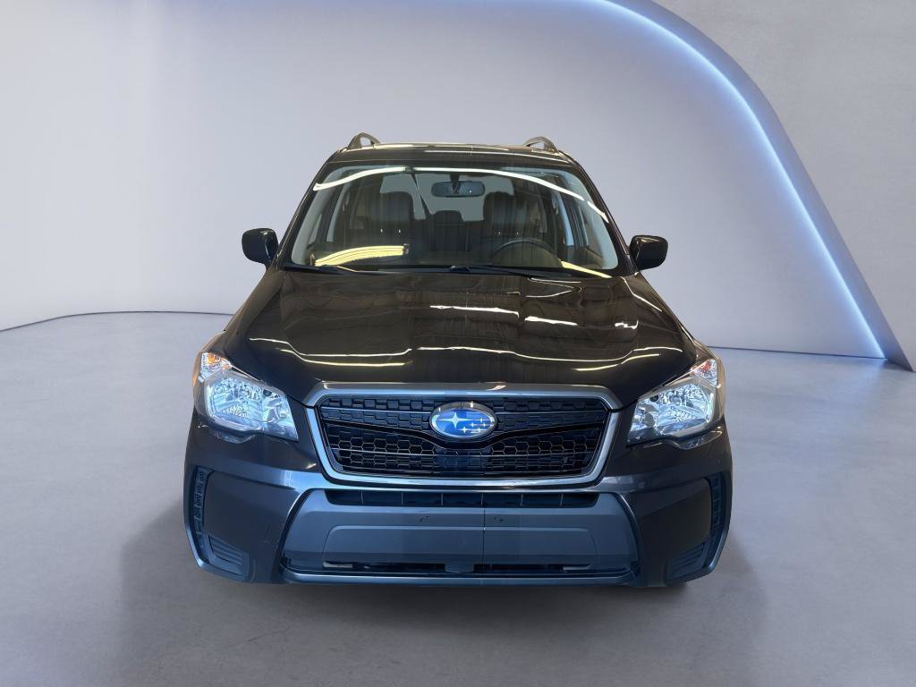 Used 2016 Subaru Forester 2.0XT Premium w/ Popular Package #2 AWD/4WD image 2