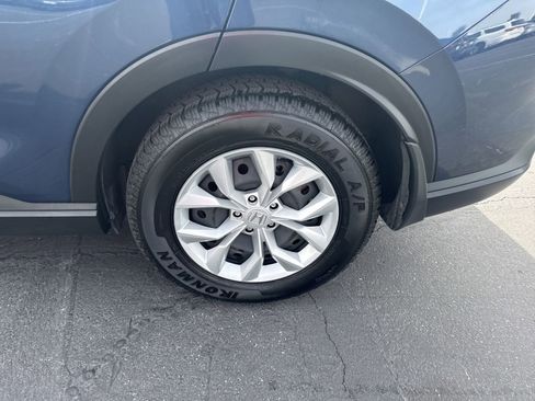 Used 2024 Honda CR-V LX image 11