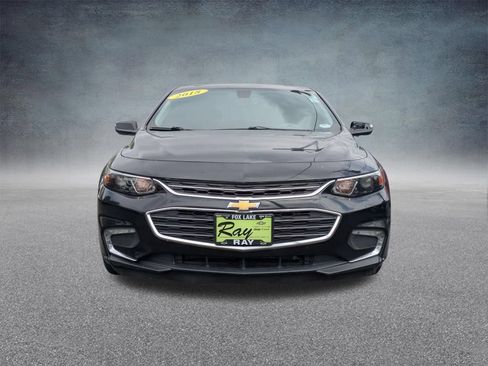 Used 2018 Chevrolet Malibu LT FWD image 8