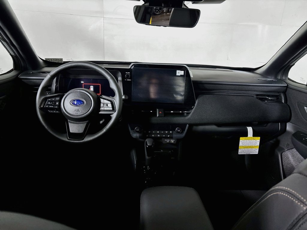 Certified 2026 Subaru Outback Limited AWD/4WD image 13
