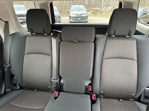Certified 2024 Toyota 4Runner TRD Off-Road AWD/4WD image 37