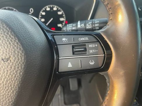 Used 2024 Honda CR-V EX-L image 16