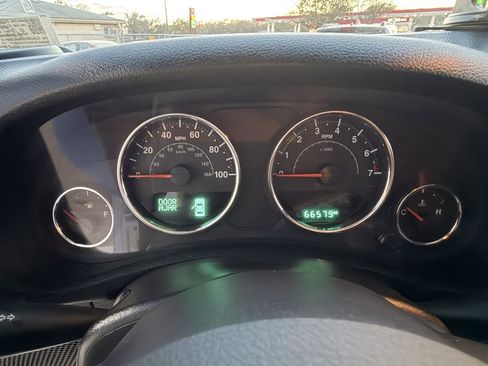 Used 2017 Jeep Wrangler Unlimited Sport w/ Quick Order Package 24S image 10