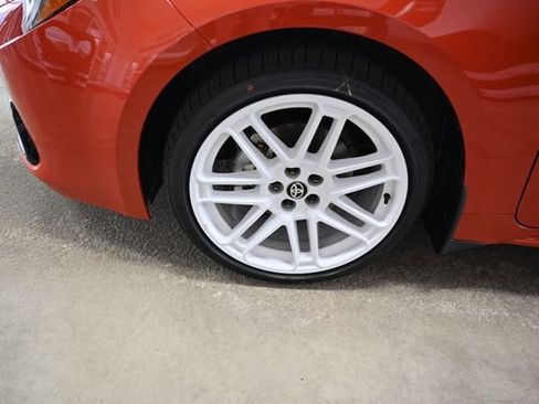 New 2026 Toyota Corolla SE FWD image 30