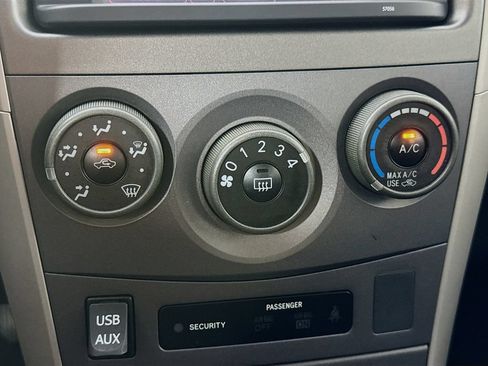 Used 2013 Toyota Corolla S FWD image 16