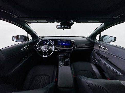 Used 2023 Kia Sportage X-Line w/ X-Line Premium Package AWD/4WD image 32