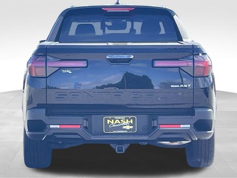 Used 2024 Hyundai Santa Cruz Night image 3