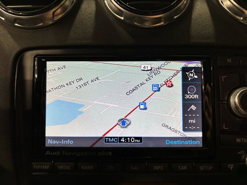 Used 2014 Audi TT 2.0T image 28