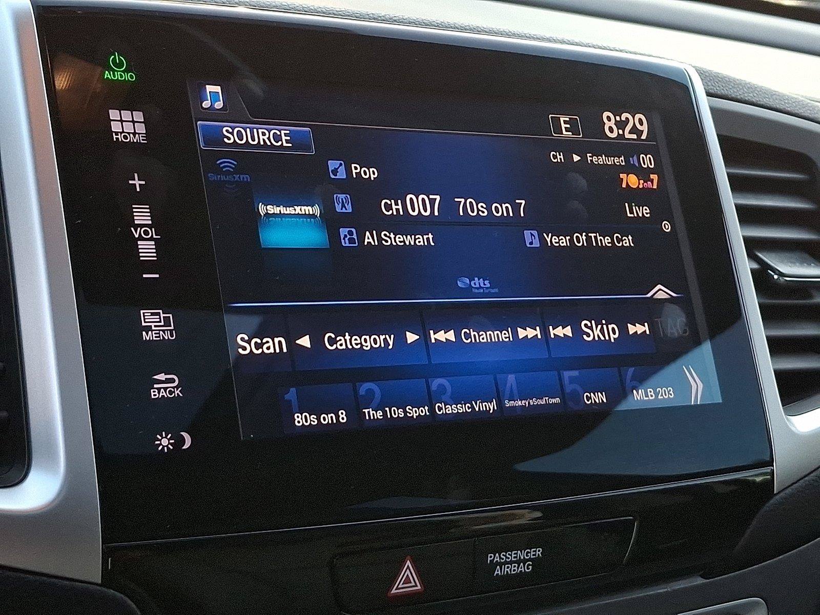 Used 2016 Honda Pilot EX-L image 17