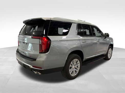 Certified 2025 GMC Yukon Denali image 7