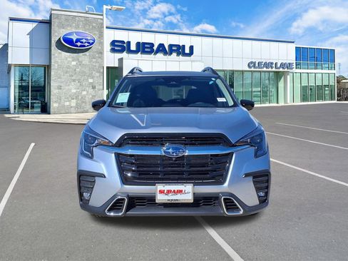New 2026 Subaru Ascent Touring image 5