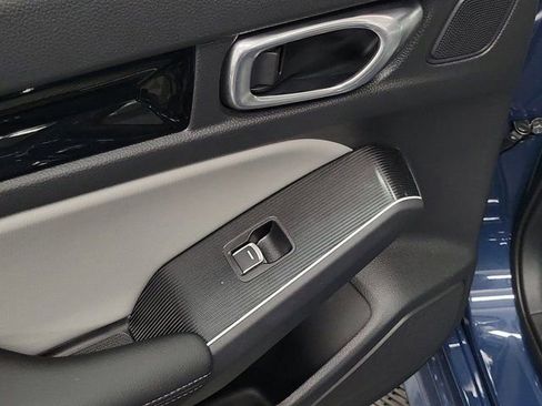 Certified 2025 Honda Civic Sport image 15