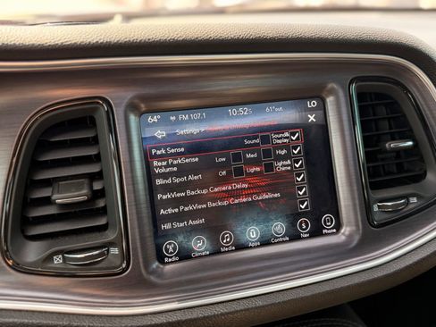 Used 2017 Dodge Challenger R/T Scat Pack image 22