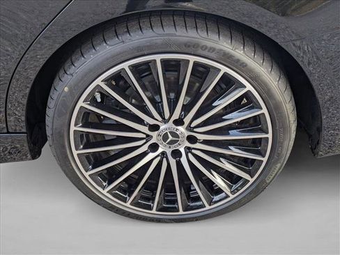 New 2026 Mercedes-Benz C 300 Sedan image 10