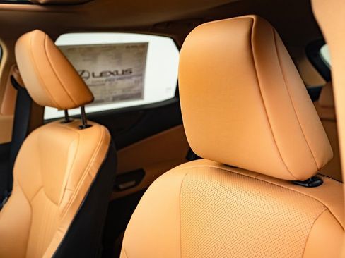 Used 2025 Lexus NX 350 AWD w/ Cold Area Package image 21