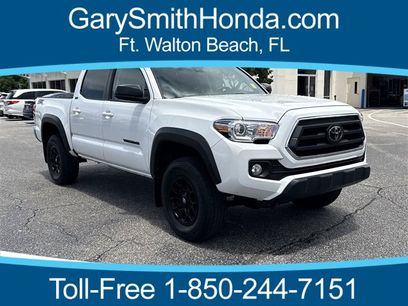 Used 2023 Toyota Tacoma SR5