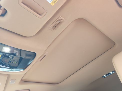 Certified 2025 Lexus NX 250 FWD w/ Premium Package image 31