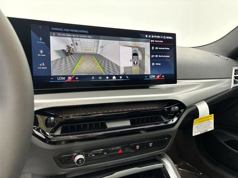 New 2026 BMW 440i xDrive Coupe w/ Parking Assistance Package image 30