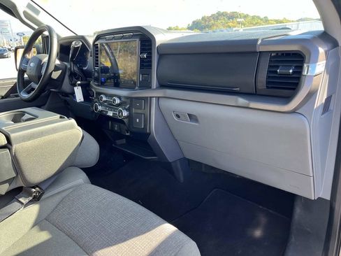 Used 2024 Ford F150 XLT image 22