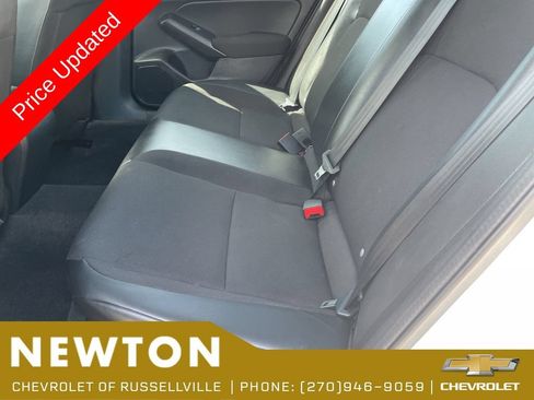 Used 2023 Honda Civic Sport image 39