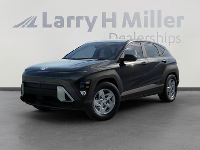 New 2027 Hyundai Kona SE