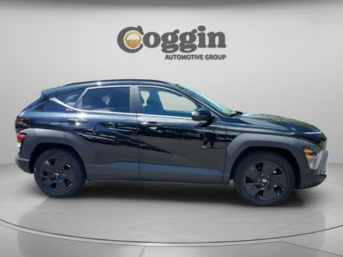 Certified 2026 Hyundai Kona SEL Sport FWD image 6