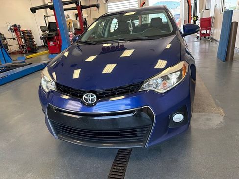 Used 2014 Toyota Corolla S FWD image 6