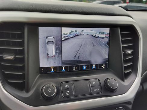 Used 2020 GMC Acadia SLT w/ Premium Package AWD/4WD image 11