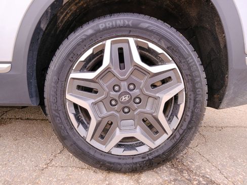 Used 2023 Hyundai Santa Fe SEL Convenience image 41