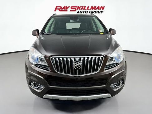 Used 2013 Buick Encore Convenience FWD image 2