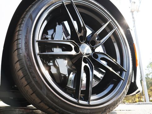 Used 2019 Aston Martin DBS Superleggera image 19