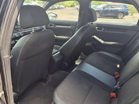 Used 2023 Honda Civic Sport image 19