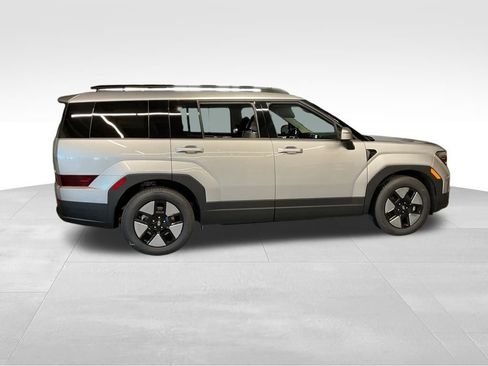 New 2026 Hyundai Santa Fe SEL image 3