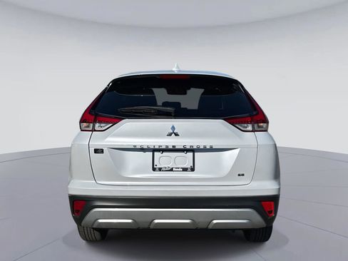 Used 2024 Mitsubishi Eclipse Cross SE image 5