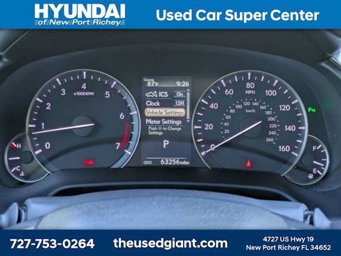 Used 2017 Lexus RX 350 FWD w/ Premium Package image 37