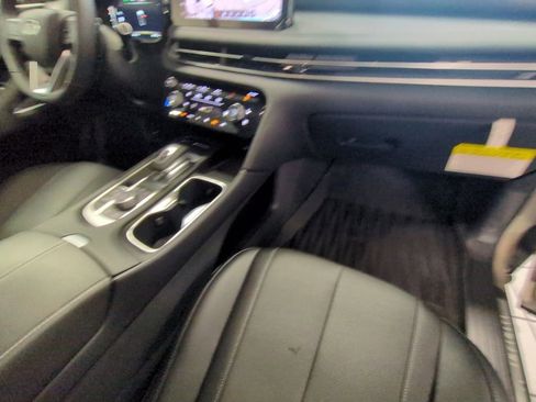 Used 2026 INFINITI QX60 Luxe w/ Cargo Package image 26