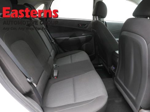 Used 2023 Hyundai Kona SEL w/ Cargo Package FWD image 22