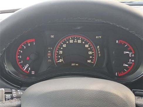 New 2026 Dodge Durango GT w/ Mopar All Weather Package image 27