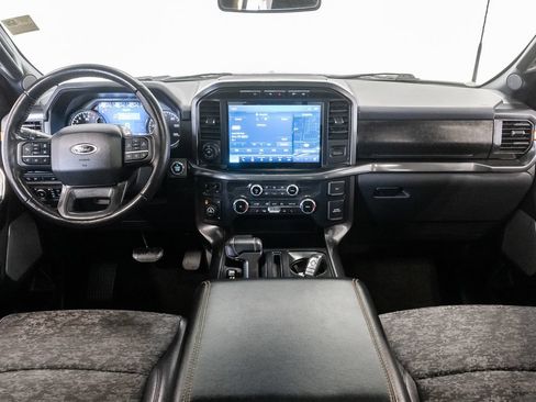 Used 2022 Ford F150 Tremor w/ Equipment Group 401A Mid AWD/4WD image 30