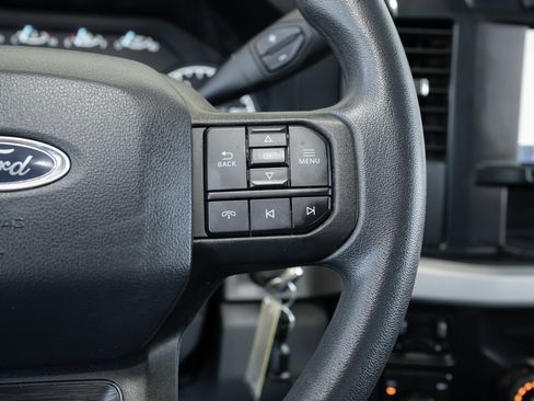 Used 2024 Ford F250 XLT image 28
