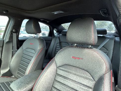 Used 2023 Kia Forte GT w/ GT2 Package FWD image 21