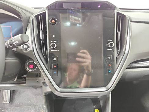 New 2026 Subaru Crosstrek 2.5i Limited AWD/4WD image 18